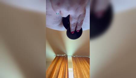 Arabian Pussy Fat and Wet