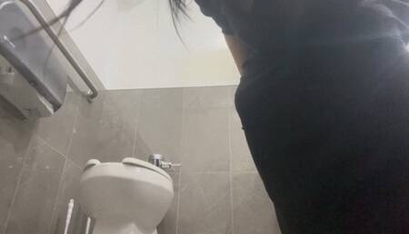 April 6 explosion on the toilet 2025