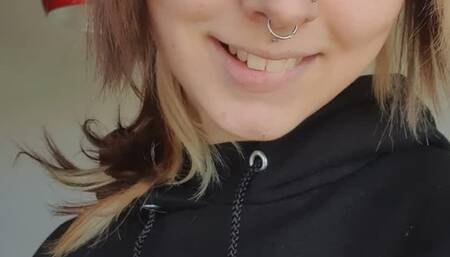 Giantess is Hungry -Vore POV