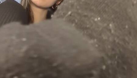 Giantess Foot Massage and Vore