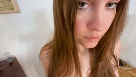 Victoria is unaware of everything mp4