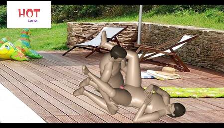 Viral video right now; I fucked ANGELINA