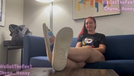 YOUR MY SLAVE NOW VOL 17 FV