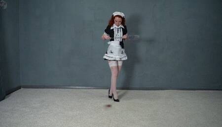 Maid Sonya and the Heap Part 1