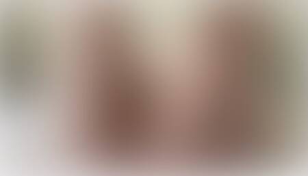 masturbating through my panties