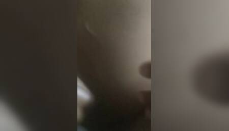 Closeup Blowjob and amazing cumsoot