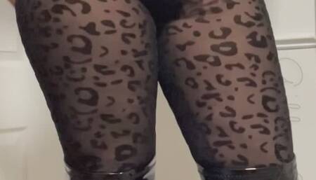 Ass Fetish