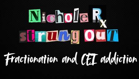 NicholeRx: Strung Out