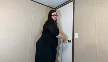 You Should Have Paid Your Debt: Now You Suffer at My Feet