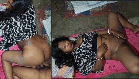 Indian hot mallu aunty got off the plan and had sexual intercourse, that too by making a