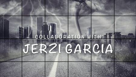 LP-264 Worship This Culo-4K