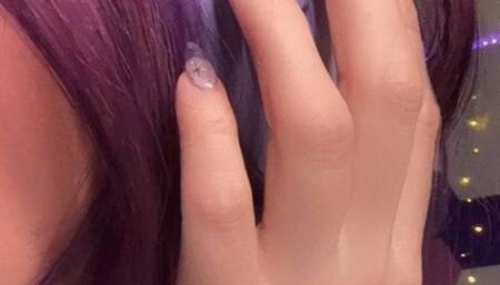 Touch Yourself For Me (Audio Only)