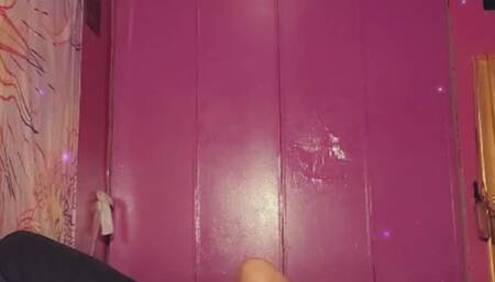 Solo Masturbation Fun