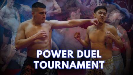 Power Duel Tournament
