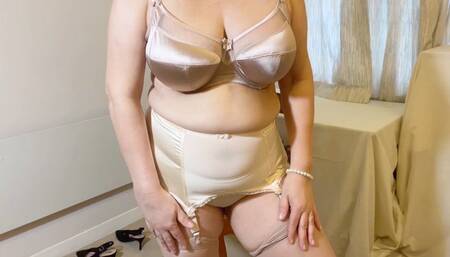 Step Mommy Fucks Her Boy