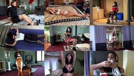 Just Jasmine: Volume 1 (MP4 1080p) - Jasmine St James