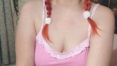 Fucking my sick lungs Day 4 -