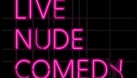 Live Nude Comedy