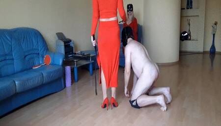 FFM session #125 Horise training