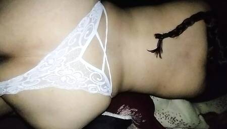 wife does this when to relax