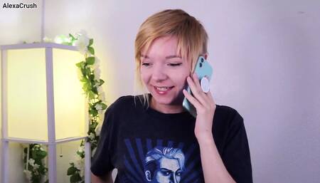 The Toy Tester - Fuck Machine Testing