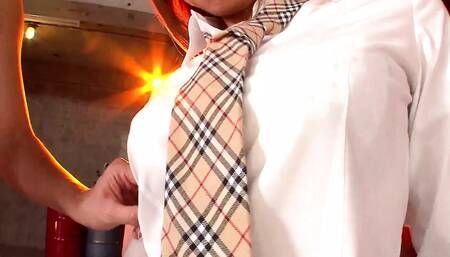 Uncensored Japanese Pussy Sex Adventure # 11 - PART 1