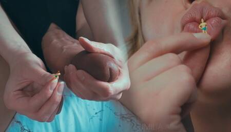 Ultra Taboo: Tiny Stepson Gets Rebirthed - Ft Imilia Audley