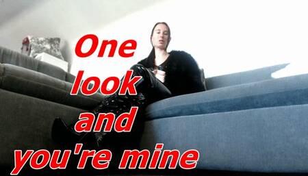 One look (MOV)