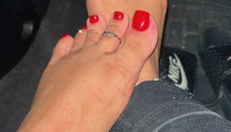 Joi de Soles, muy sexy ????