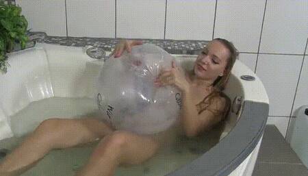 prick a beachball - mp4 720p