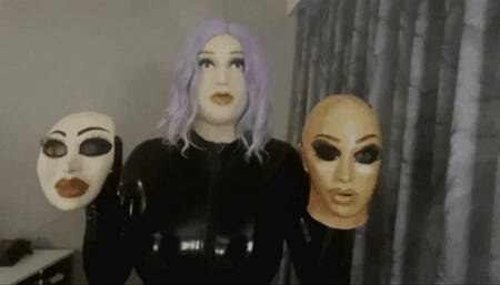 The Doll Factory 2022