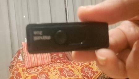 YOUR LIFE IN THIS PENDRIVE