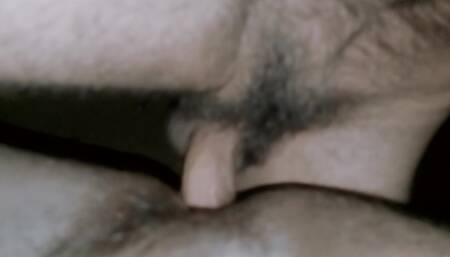 This Boy Is Crazy About Fucking Me, so I Let Him Fuck Me