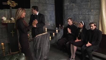 Have Faith (Scene 6)