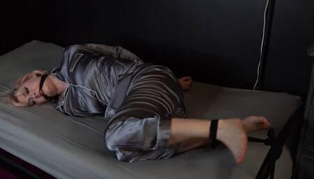 4309 Amber in Nothing to Steal