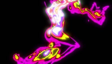 Divine Creature - La Femme x LeoLulu