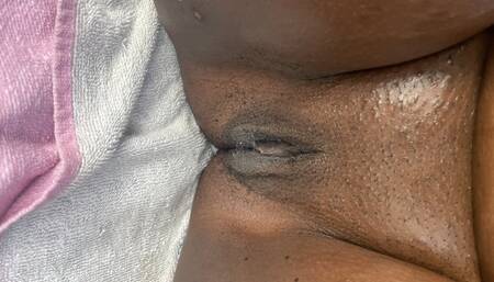 NaughtyMochaa Solo Rose Play