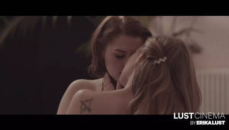 She Touches While They Fuck - The Listener on Lust Cinema by Erika Lust