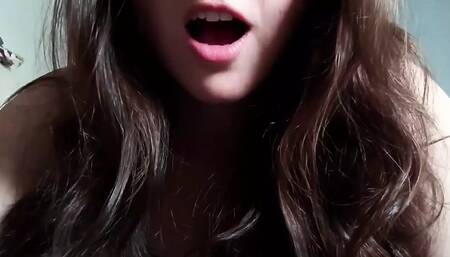 Can You Imagine All I Can Do with You?