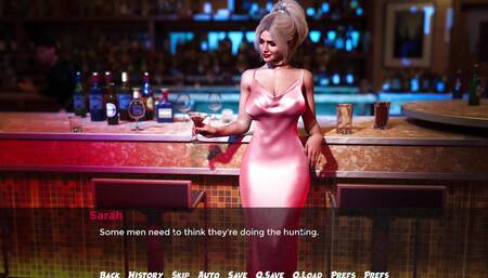 The Hard Life of a College Student (part 3)