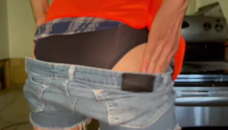 Blue Collar Fucked by Landlord