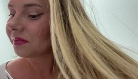 PUBLIC rescue suppository for Sara for Anige wmv