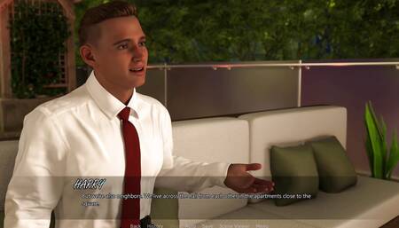 A Very Horny Office (part 12)