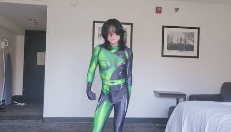 Femboy Neck Snap Arena