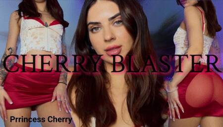 Cherry Blaster