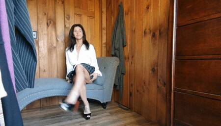 how ballbusting led to castration