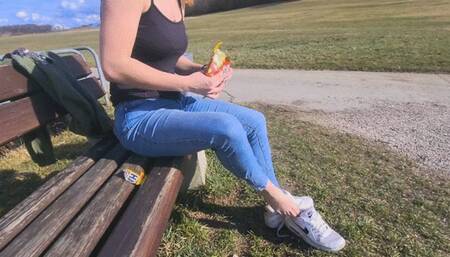 gummy bears are crushed