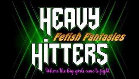 POV - Guysha the Champion VS you (fantasy fight) complete (parts 1 & 2)