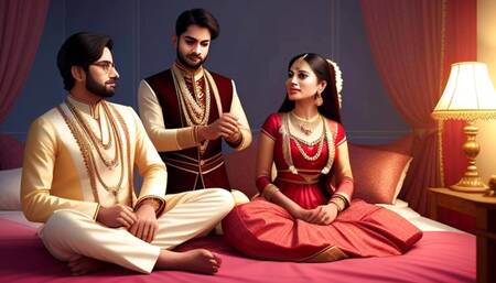 Indian Bhabhi 18 Year Old Indian girl indian sex