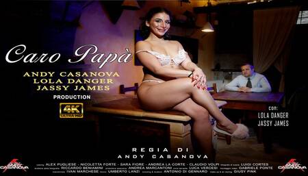 Caro PapÃ  - Lola Danger